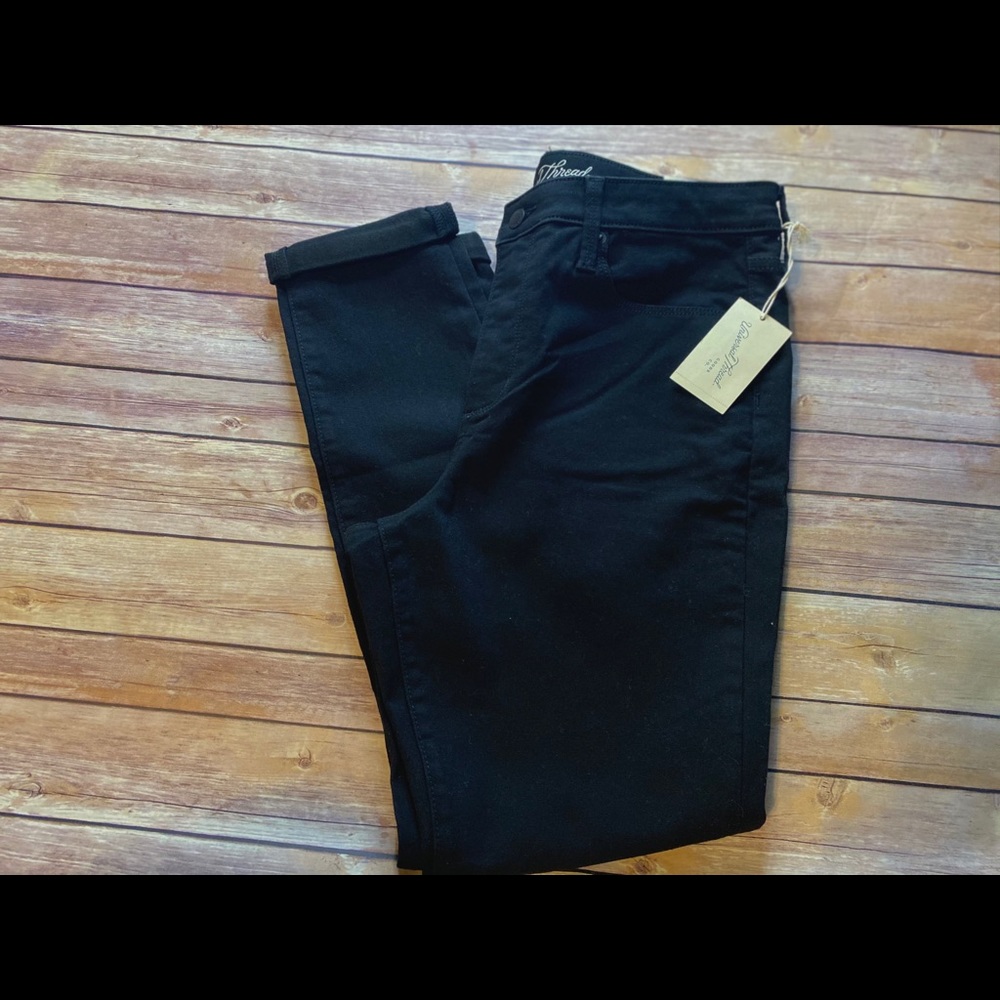 Universal Thread Black jeans